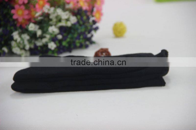 Cotton stockings adults athletic socks