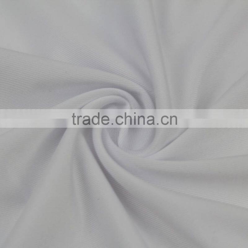polyester spandex semigloss swimwear Fabric underwear fabric