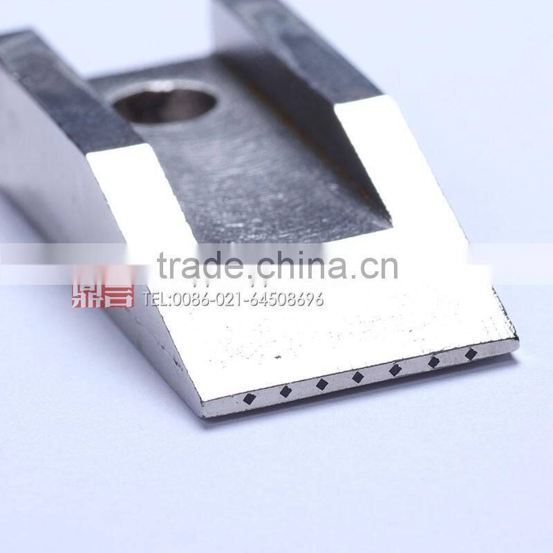 yiyan sintered diamond dresser with special angle surface grinding wheel dresser