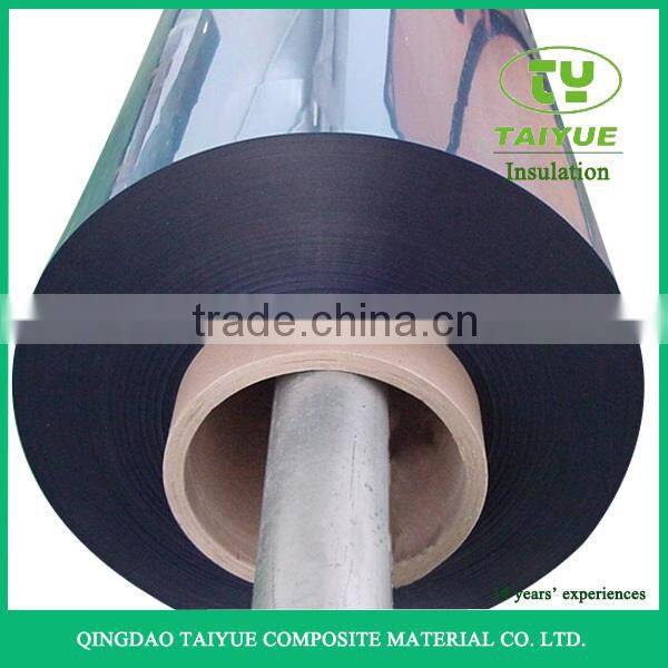 Metallized PET /PE coated Film PET Thermal Film