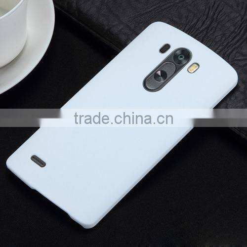 Hybrid Hard Case Mobile Phone Case Cover For LG G3 D855