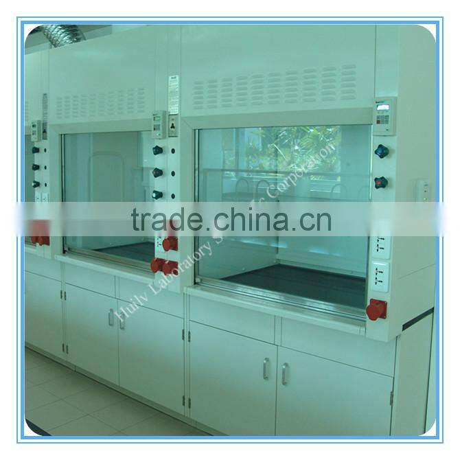 Huilv explosion proof steel chemical laboratory fume hood price