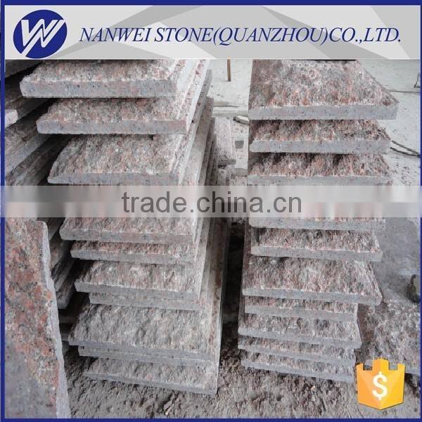 China red granite