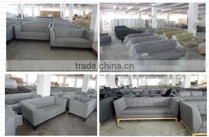 2016 NEW SOFA SET DESIGN