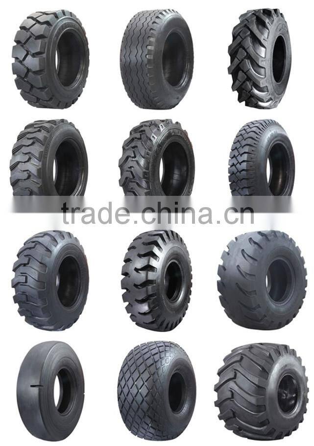 loader earthmover dump truck tires 20.5R25 23.5R25 26.5R25 29.5R25