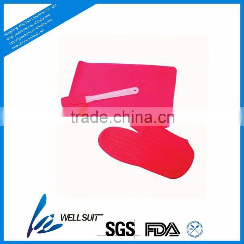 hot selling high quality cute kitchen utensils set