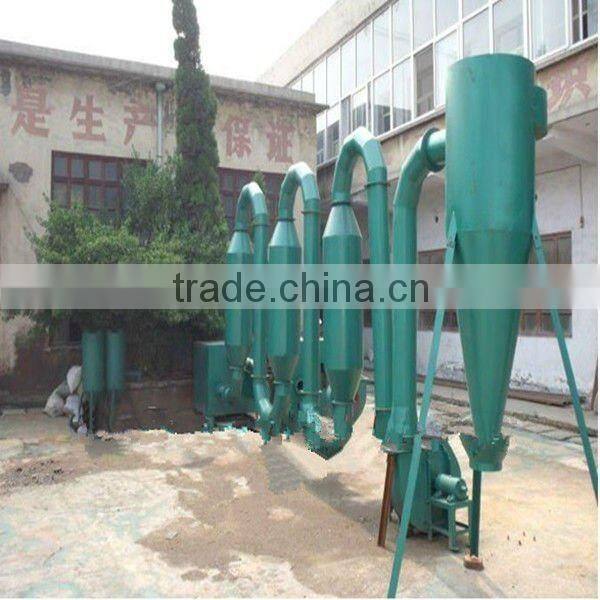 good after-sale service hot air drier with CE and long working life