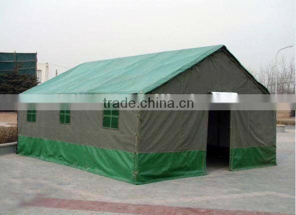 Rain Protection Oxford Disaster Tent