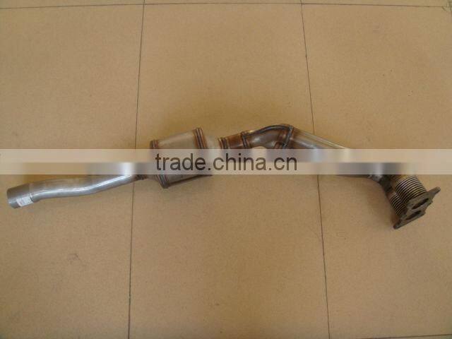 catalystic carrier ceramic honeycombs