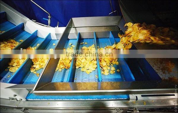 Most Wanted Automatic Potato Flakes Machines for Sale