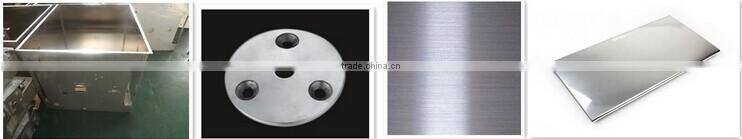 sheet metal stamping parts mechanical parts metal bracket