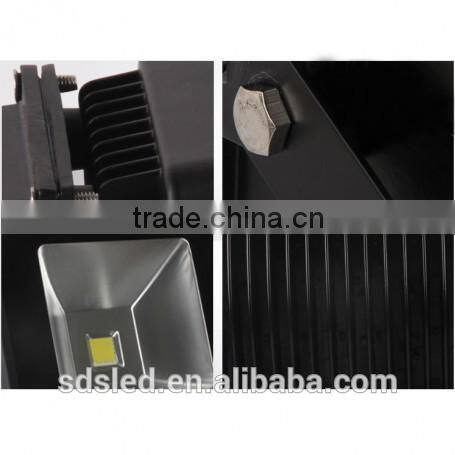 LED flood light IP65 Integrated led light flood Warm White led flood light 30W lamp