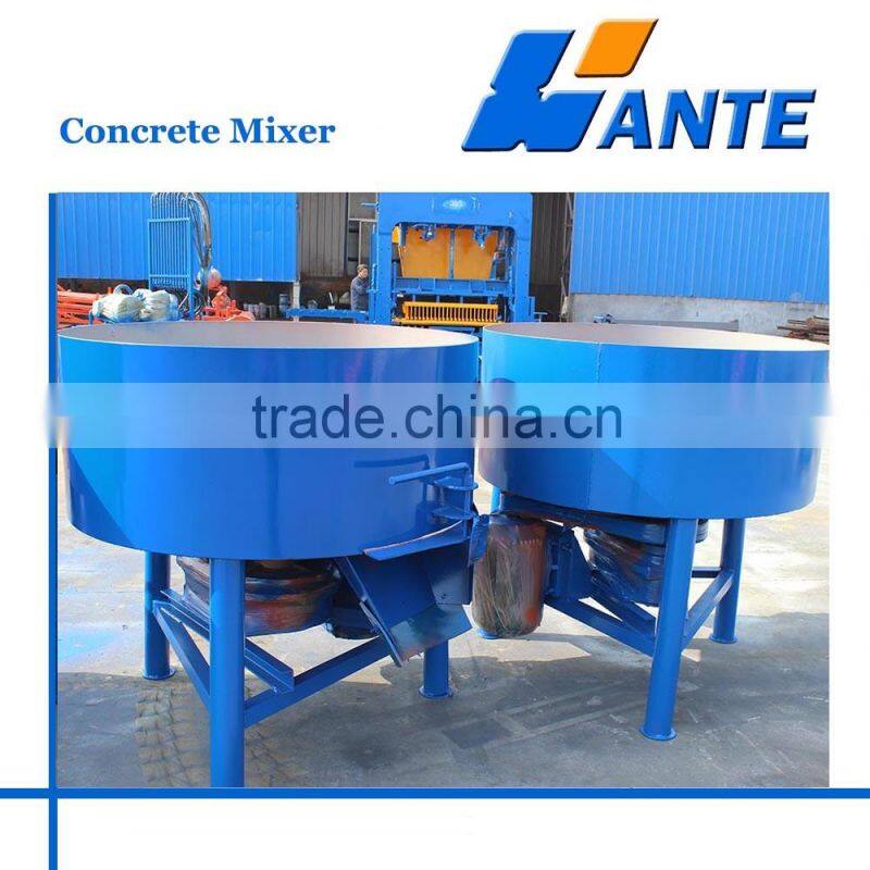 QT4-25 low investment auto fly ash brick making machine hollow block machine for sale