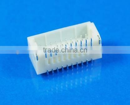 1mm pitch Wire to Board SMD 20 30 40 50 pin Connector