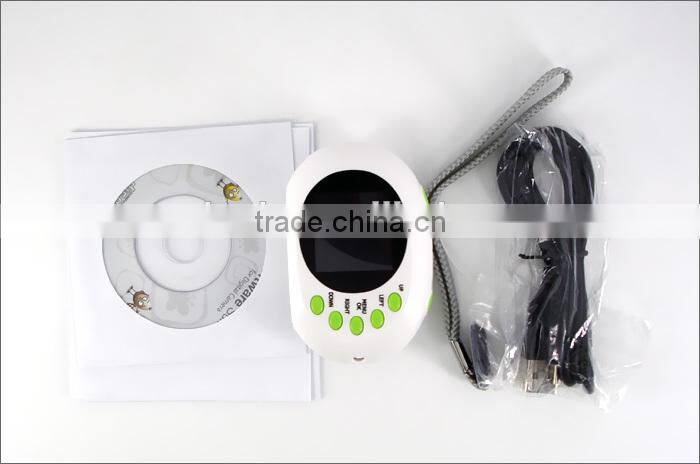 1.44" TFT LCD 300k pixel mini pocket camera for kids DC-G14