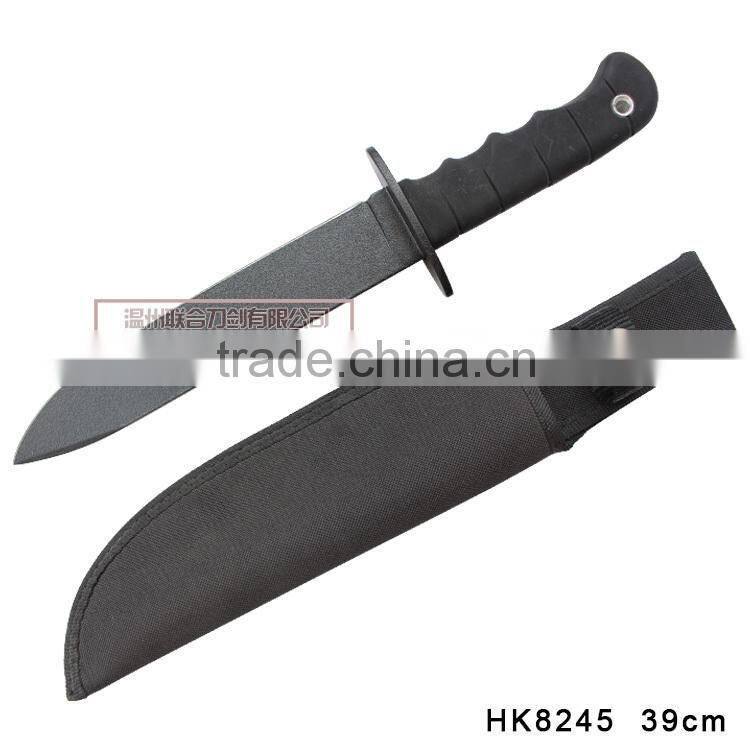 Wholesale hunting knife HK8245