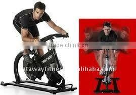 BODY BUILDING EXERCISE BIKE, fitness equipment, Aerobic cardio equipment Commercial aerobic