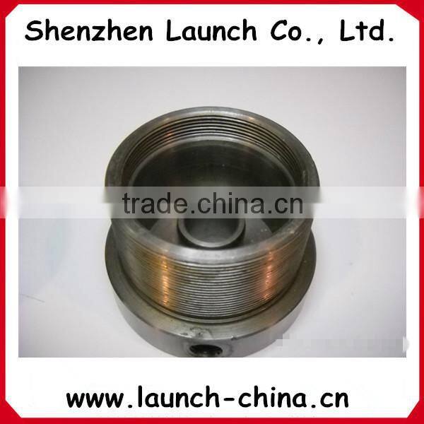 China supplier small quantity precision cnc maching car parts accessories