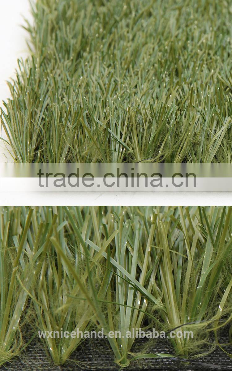 Soccer feild flooring Holland Tencate artificial grass carpet