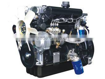 10Kva to 60Kva Yangdong diesel generator, High quality and low price, water cooled