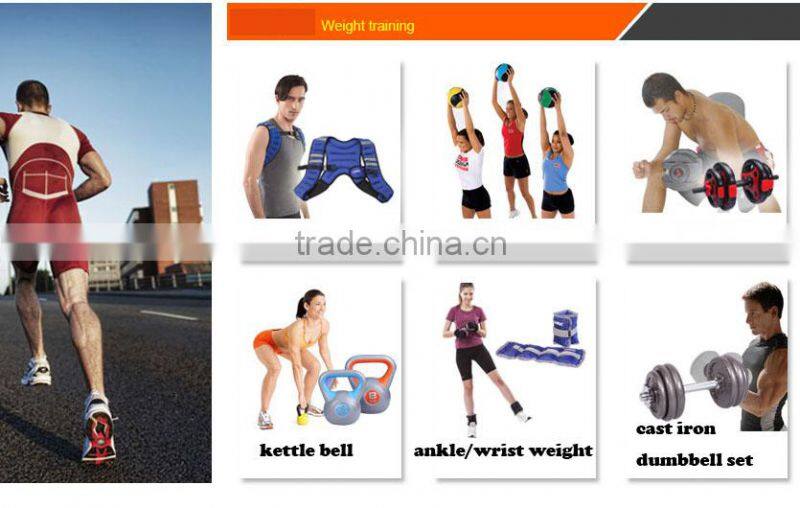 vinyl dumbbell with 0.5kg-10kg dumbbell set