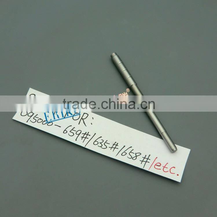 6592 diesel fuel injector control rod,denso control valve stem covers,valve stem for denso injector 095000-6350 095000-6351