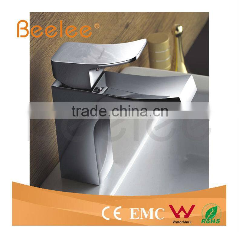 Fashion Designed Bathroom Basin Faucets