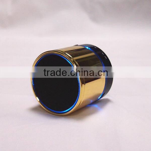 S08 Innovate mini speaker bluetooth sound box for music playing