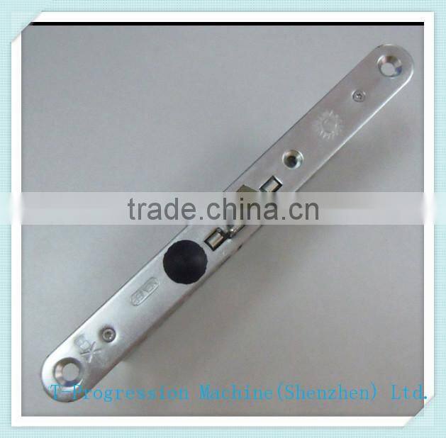 2014 Metal Precision Door Locks Italy
