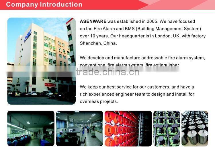 Water pump 10gpm/1500gpm for building safety