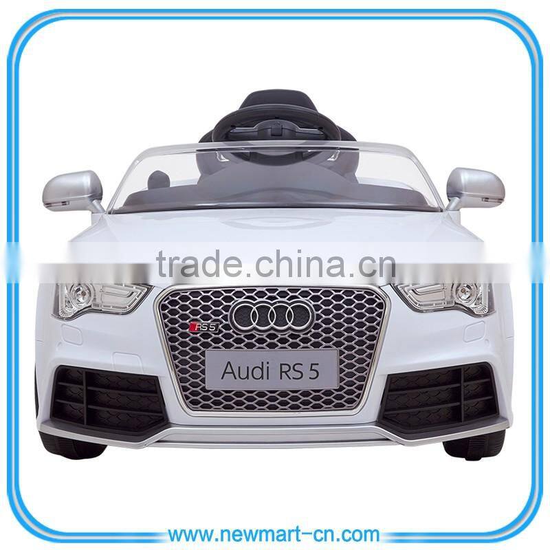 Licensed children electric car with CE approval