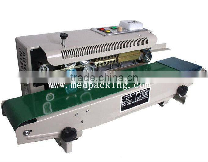Newest !FR-900 type automatic film sealing machine sealing machine sealing machine automatic sealing machine o