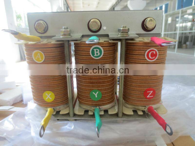 Stainless steel reactor