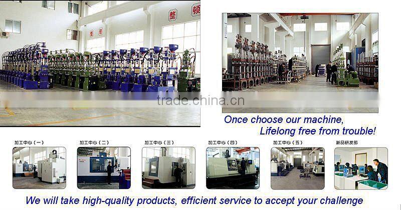 XT-VX60 micro injection molding machine in India