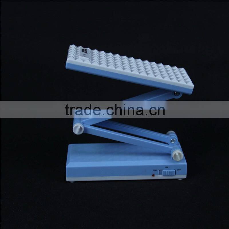 New Design Model Style LED Table Desk Reading Lamp Plastic Rechargable Energy Saving Powerful