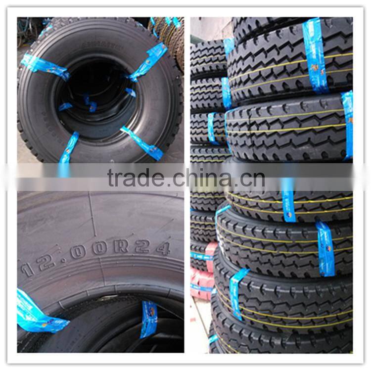 truck tire 8R22.5 9r22.5, radial tire 366 pattern