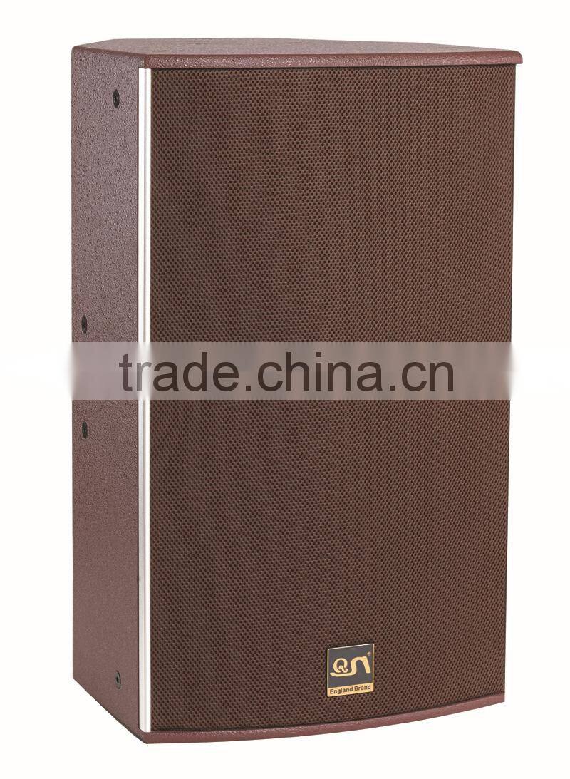 15" 500W Nice outlook Poweful Bar Party Speaker