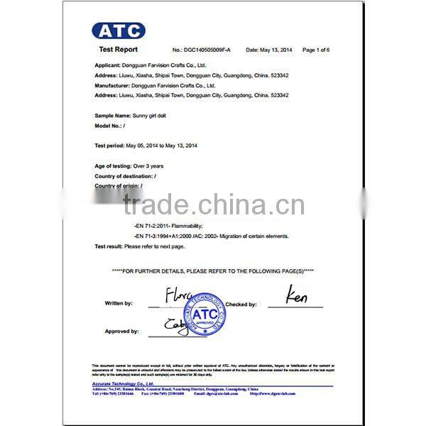 Loli Girl Doll Full Vinyl mother love 18 inch kids Dolls