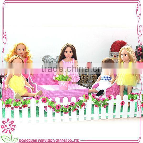 Nice doll shoes for 18 inch doll, doll sport shoes, 18" doll boots