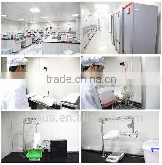 Stock cheap cotton sanitary napkin,women underwear on sale