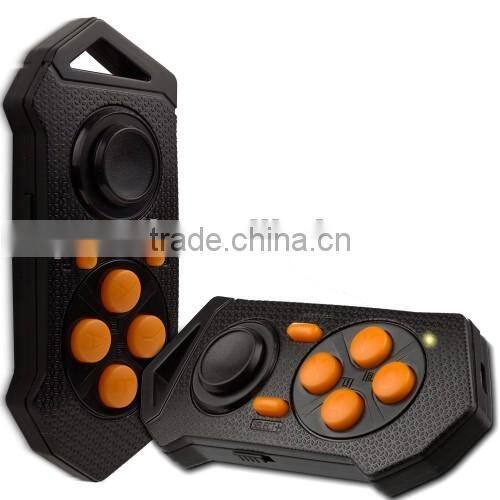 2015 Most hot bluetooth controller mini gamepad for google cardboard PL609