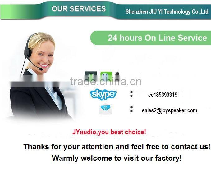 JYaudio supply best 5.1 home theater amplifier system