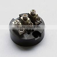 Thermocouple ceramic terminal block S-3P-B