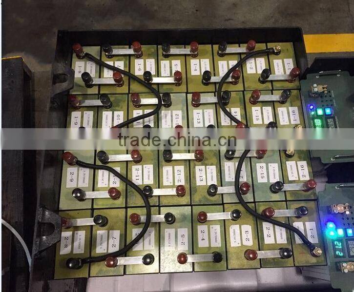 72V100AH car battery price lithium iron phosphate battery electric vehicle patrol car battery car sightseeing car