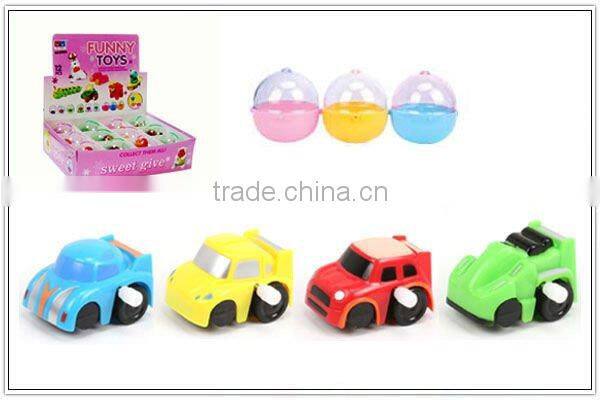 Mini plastic Wind up vagetables toys