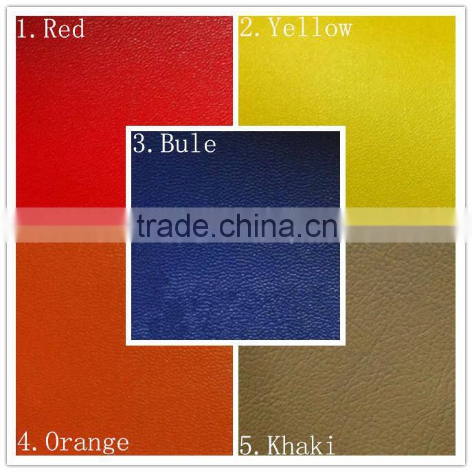 PVC leather swing bar chair