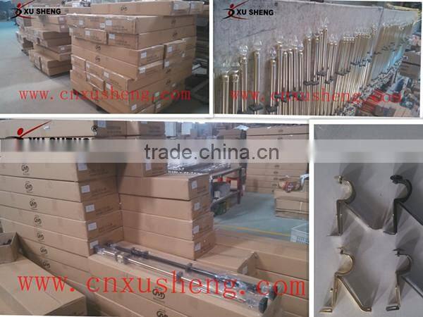 Sell Metal Curtain Rod Twist Finial