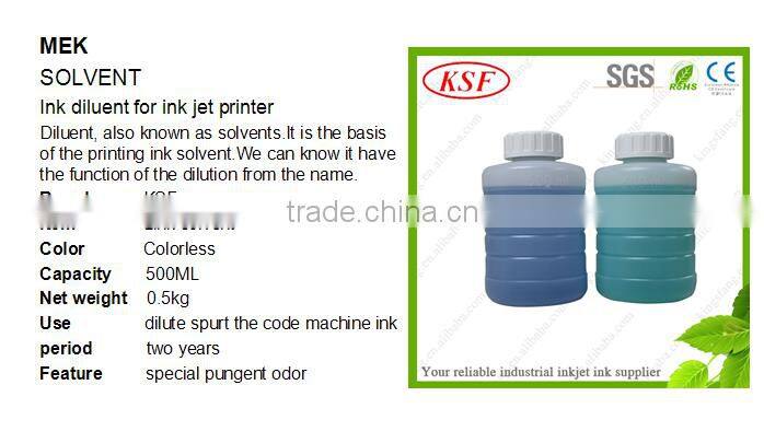 High quality linx inkjet coder make up 1512 for digital printing