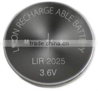 LIR2016 cr2016 2016 charger / connector for Rechargeable batteries