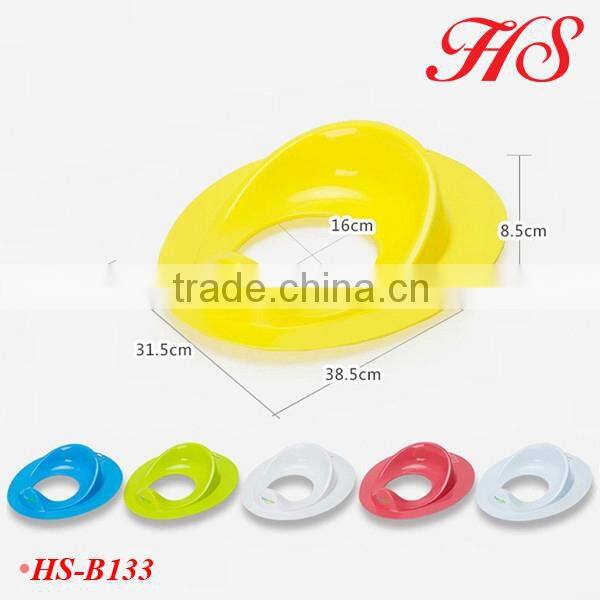 Babycare 15L diaper pail bucket daily use cheap plastic bucket with handle